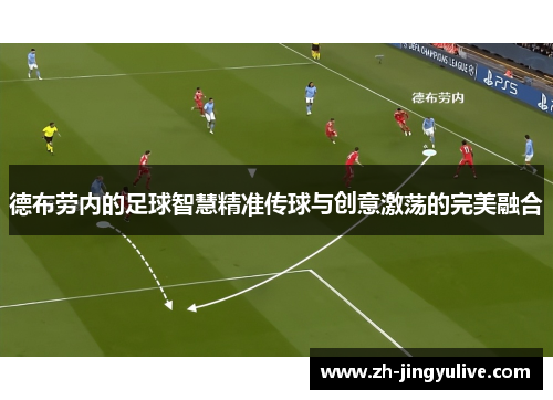 德布劳内的足球智慧精准传球与创意激荡的完美融合 德布劳内的足球智慧精准传球与创意激荡的完美融合
