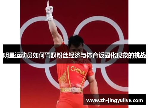 明星运动员如何驾驭粉丝经济与体育饭圈化现象的挑战 明星运动员如何驾驭粉丝经济与体育饭圈化现象的挑战